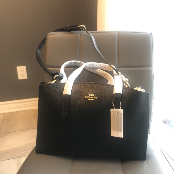 Coach HandBag - Picture 7 of 10